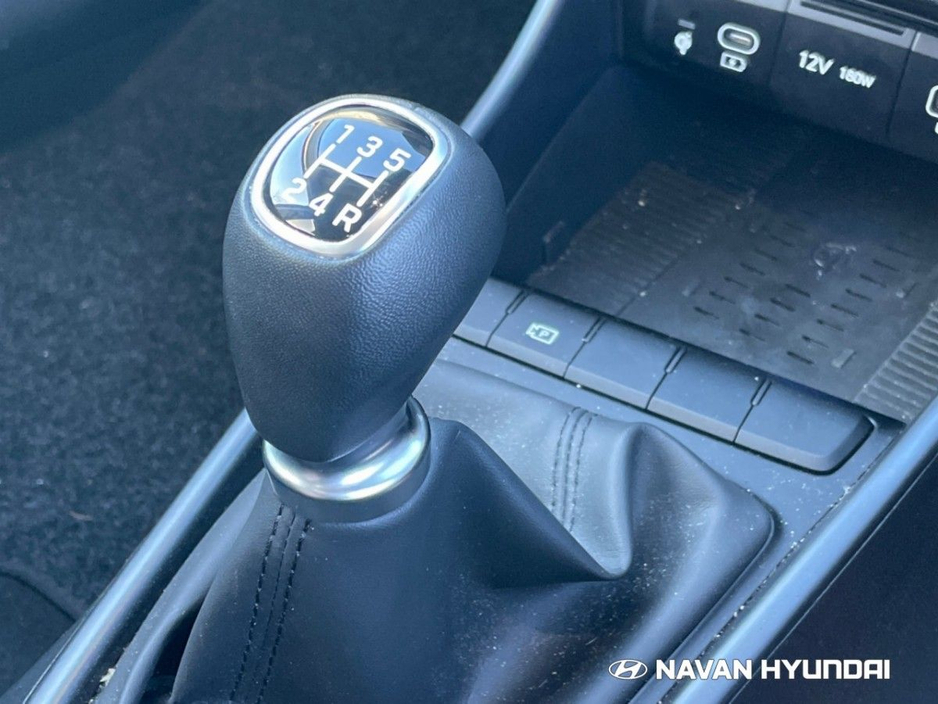 2025 Hyundai i20 Deluxe Plus *JUST IN* €22,950