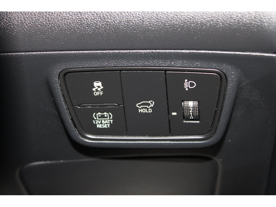 2024 Hyundai Tucson 2WD Executive Plus HEV STG Auto €42,950