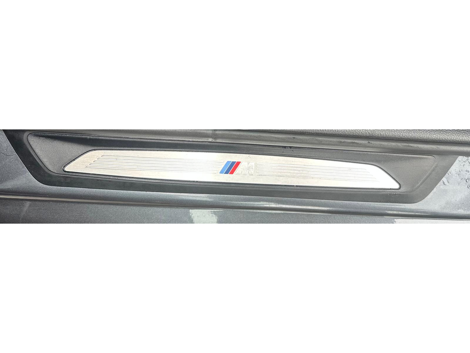 2017 BMW 3 Series 330E M SPORT 4DR AUTO €17,995