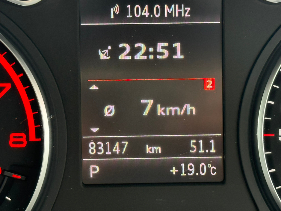 2014 Audi A3  €12,990