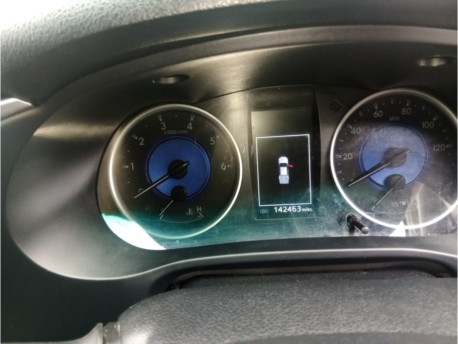 2019 Toyota Hilux 2.4D4D INVINC 148BHP D/C €23,500