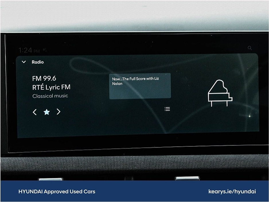 2026 Hyundai Tucson Platinum PHEV Order Your 261 Today €51,195