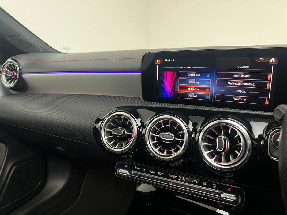 2023 Mercedes-Benz CLA Class 250E AMG LINE PREM PLUS NIGHT ED €37,990