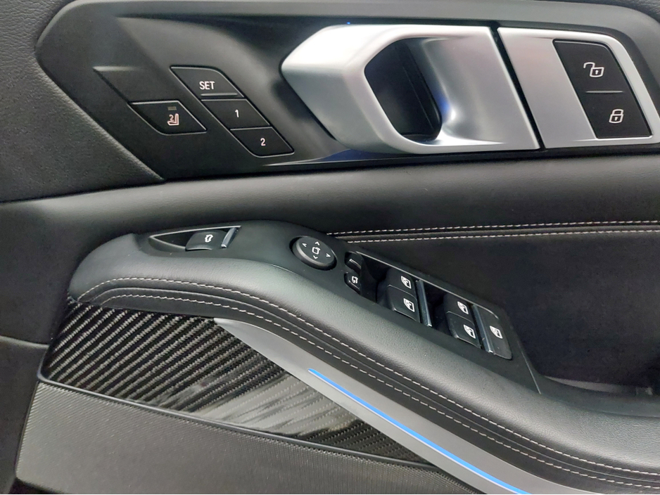 2021 BMW X5 212 X5 45E MSPORT PRO ( MASSIVE FACTORY SPEC ) €66,995