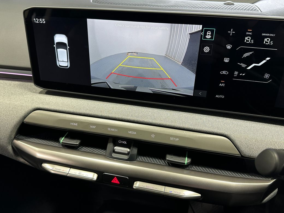 2026 Kia EV4 0% Finance Earth 3 €48,480