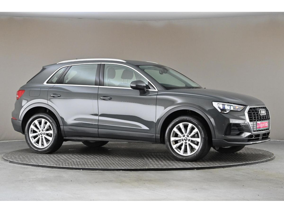 2022 Audi Q3 E-TRON TFSI E 245 S-TRONIC *FULL LEATHER* €38,890