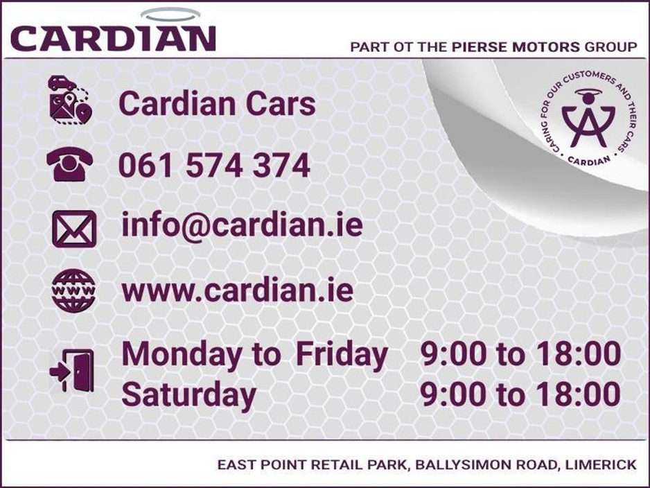 2025 BMW 5 Series 530e M-Sport Touring Comfort Pack €67,950