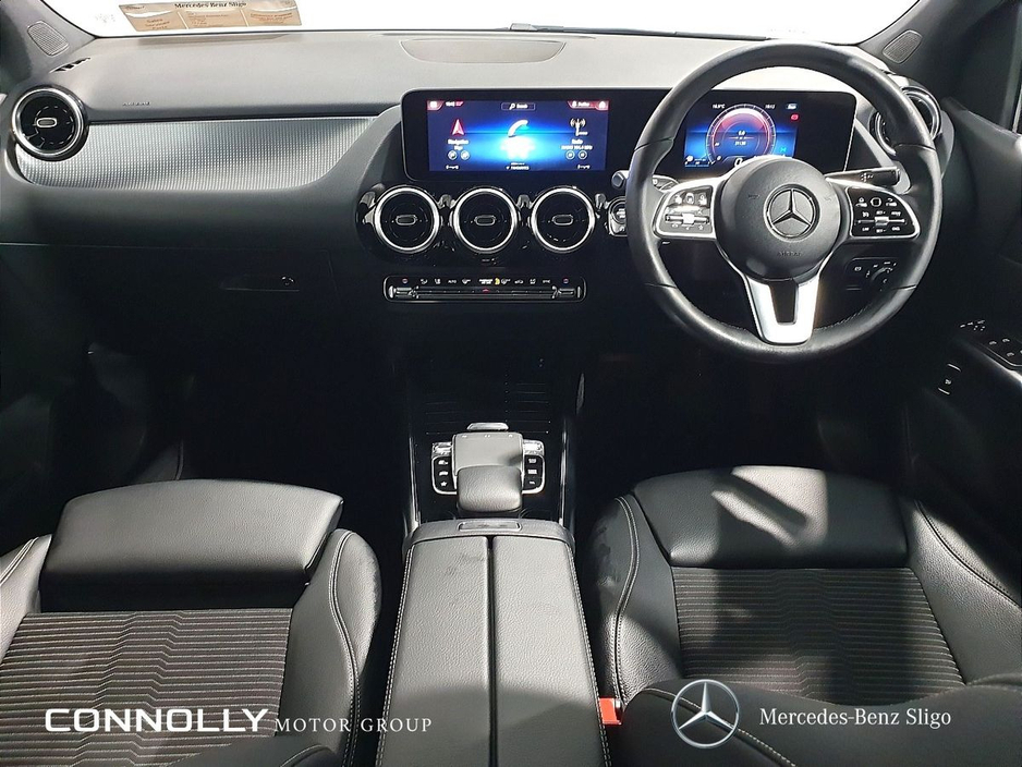 2019 Mercedes-Benz B Class B 180 D STYLE A/T €26,495