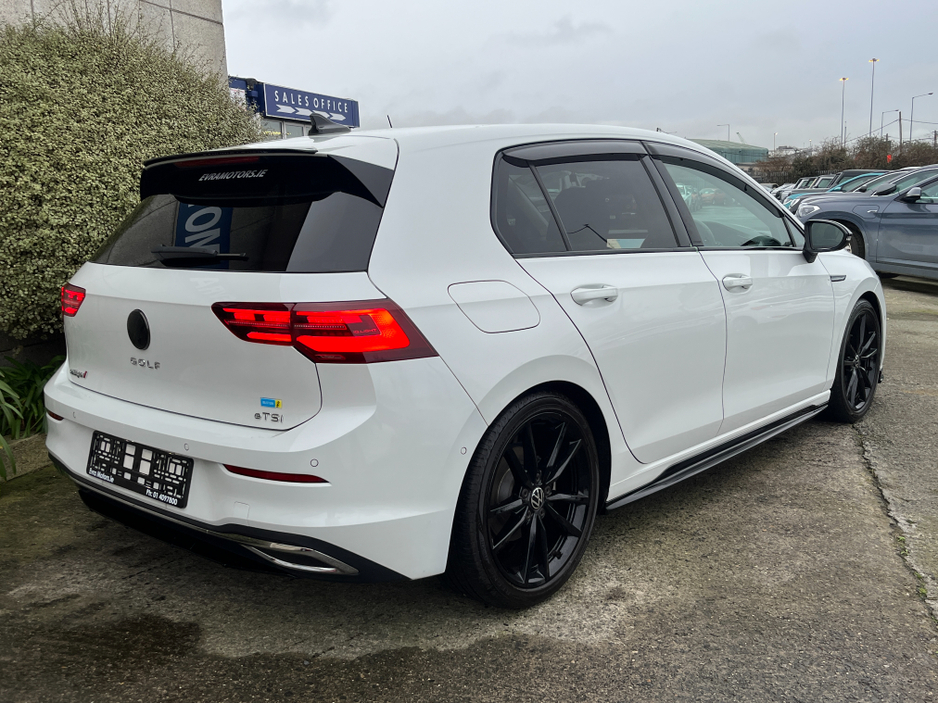 2022 Volkswagen Tiguan E-TSI STYLE AUTOMATIC HYBRID 1.5 PETROL //LOW MILES//HIGH SPEC//HEATED SEATS AND STEERING WHEEL//HEAD UP DISPLAY//KEYLESS ENTRY// €29,950