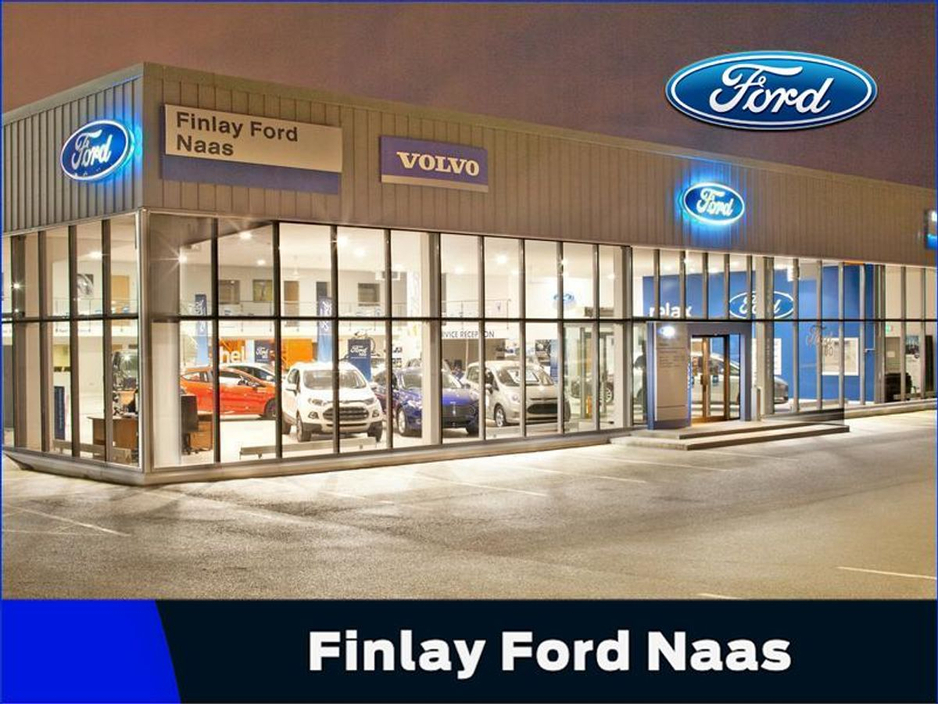 2022 Ford Focus 1.0L EcoBoost 125PS Trend €24,900