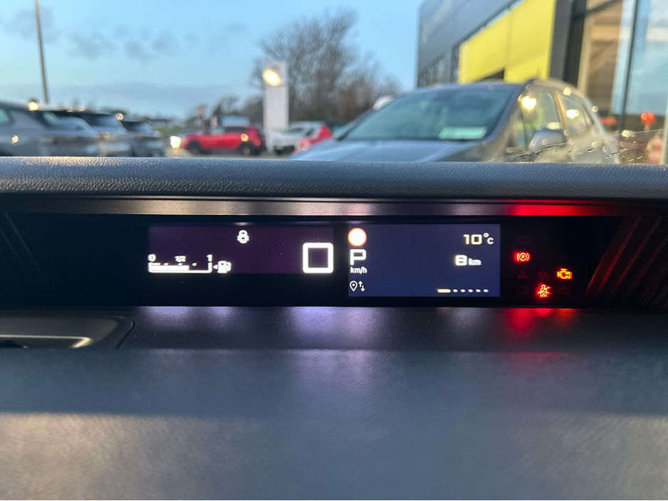 2026 Citroen C3 Aircross Plus 1.2 MHEV    NEW MODEL