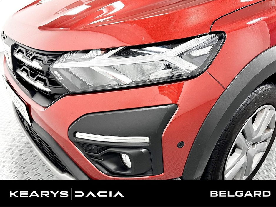 2023 Dacia Jogger TCe 110 Comfort *Clearance* *Huge Savings* €21,900