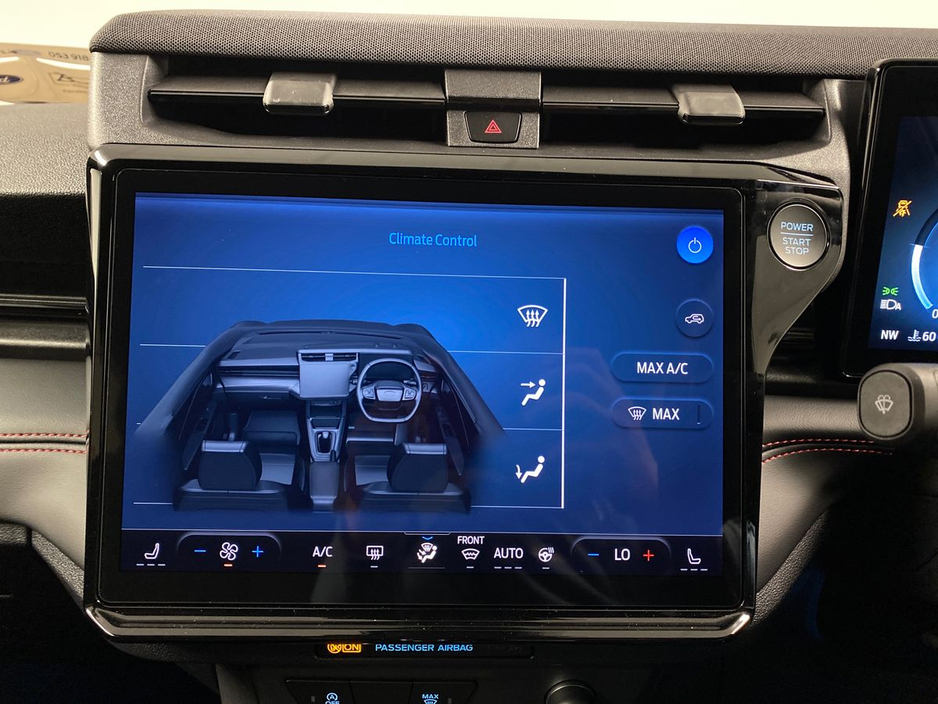 2026 Ford Puma St Line 1.0 125PS MHEV €35,075