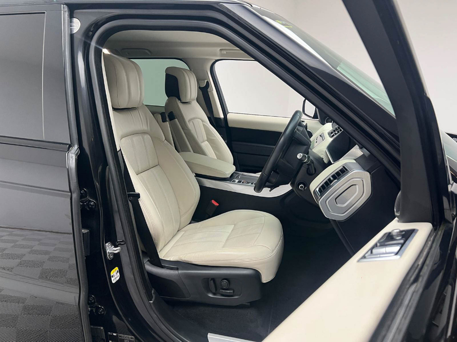 2021 Land Rover Range Rover Sport HSE D300 3.0 MHEV €65,990