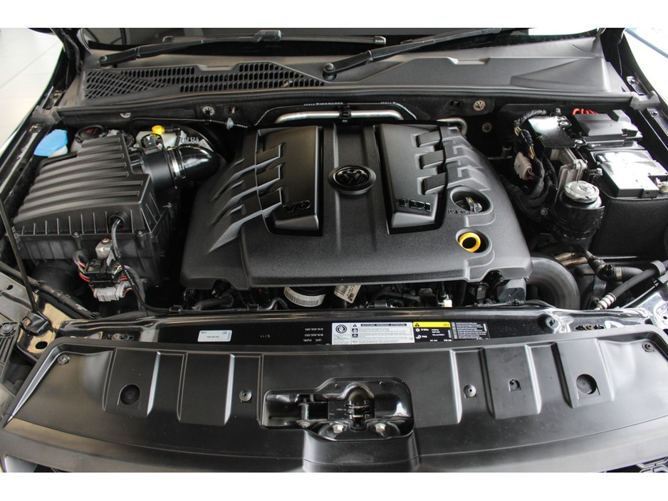 2020 Volkswagen Amarok AVENTURA BLACK EDITION 3.0 V6 4MOTION €48,950