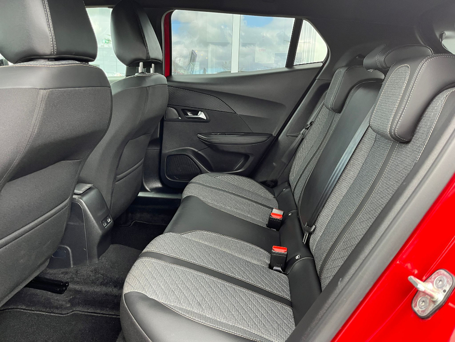 2025 Peugeot 2008 Allure 1.2 100*QUALITY ASSURED USED CARS*SIMI APPROVED*GREAT RATE FINANCE AVAILABLE*WELCOME TO DAVID QUIGLEY AUTOS* €27,950