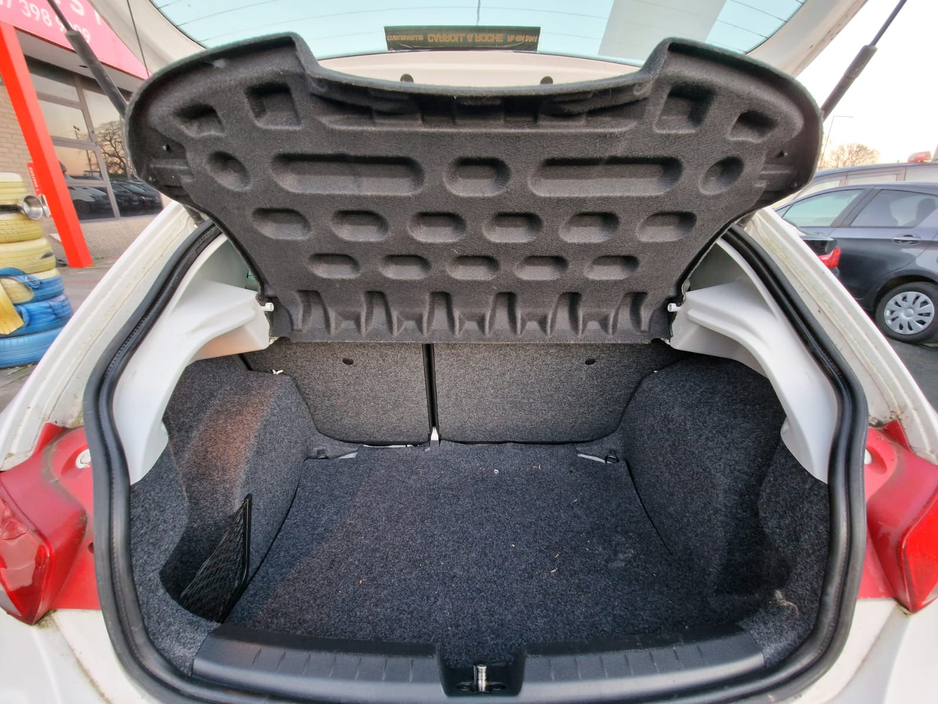 2010 SEAT Ibiza 1.6 TDI CR SPORT 105BHP LOW MILEAGE NEW NCT 06/26 €3,900