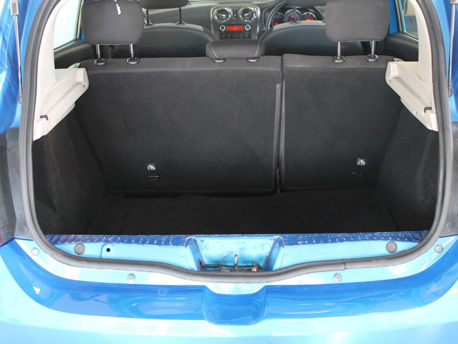 2018 Dacia Sandero Stepway Alternative TCE 90 MY1 €9,999