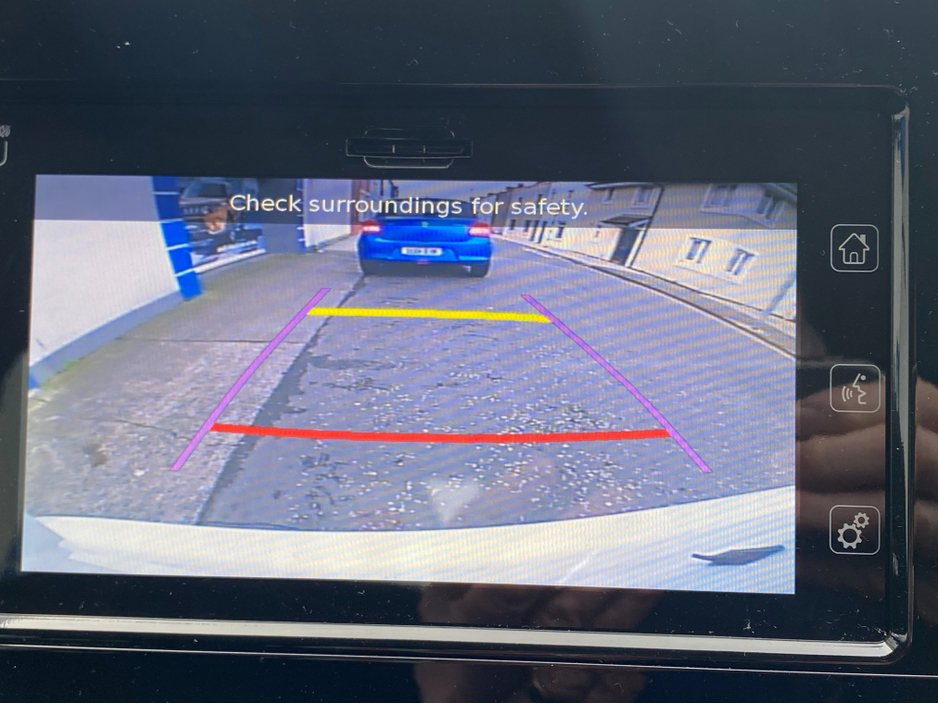 2025 Suzuki Ignis SZ5 1.2 ALLGRIP 4X4 HYBRID HIGH SPECIFICATION UP TO 9 YEARS WARRANTY €21,950