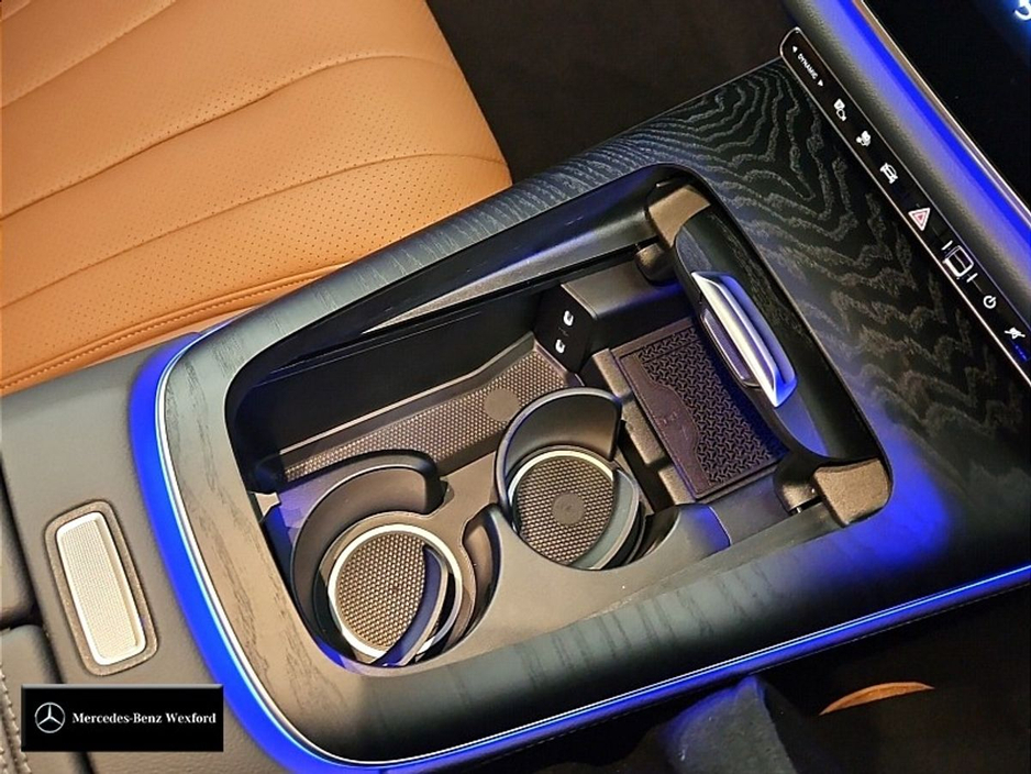 2026 Mercedes-Benz E Class E300De AMG Line with Winter Pack €89,055