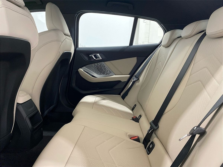 2026 BMW 1 Series 120 Sport €43,950