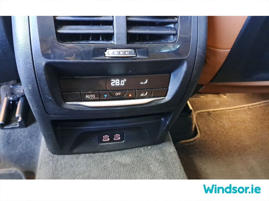 2023 BMW X3 xDrive20d xLine (MHT) €50,995