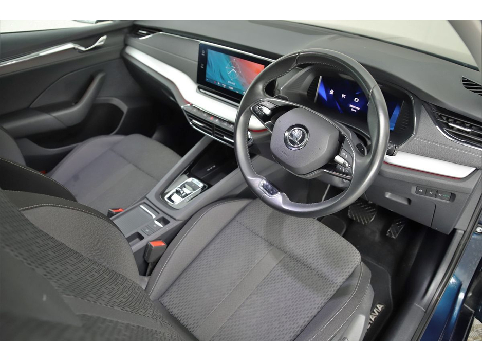 2023 Skoda Octavia 2.0 TDI STYLE 115BHP DSG