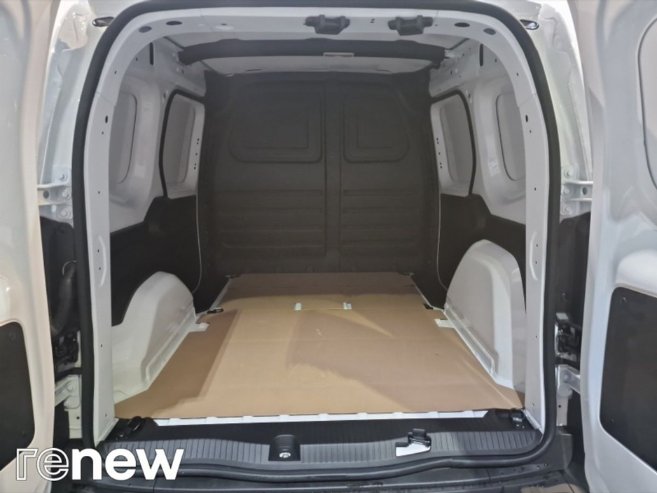 2026 Renault Kangoo ML19 dCi 95 Start €23,735