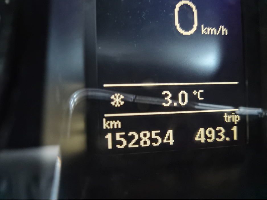 2010 Volkswagen Passat TRENDLINE BLUEMOTION 1.4 MANUAL 6SPEED FWD 122BHP 4DR €3,795