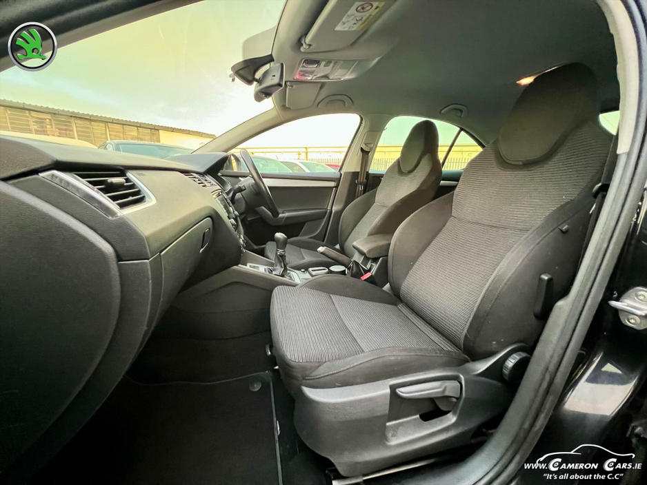 2016 Skoda Octavia STYLE 1.6 TDI CARPLAY XENON €9,950