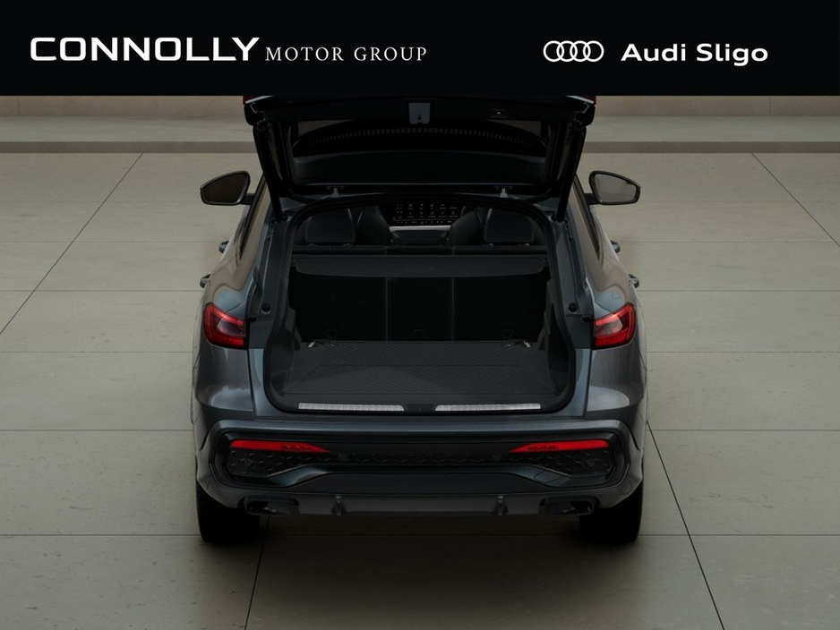 2026 Audi Q5 SUV S Line e-hybrid quattro "Coming Soon" €76,047