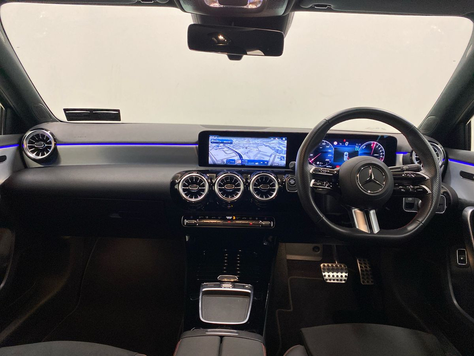 2024 Mercedes-Benz A Class A 250 e AMG LINE PREMIUM AUTO | Reversing Camera, Sports seats €43,950