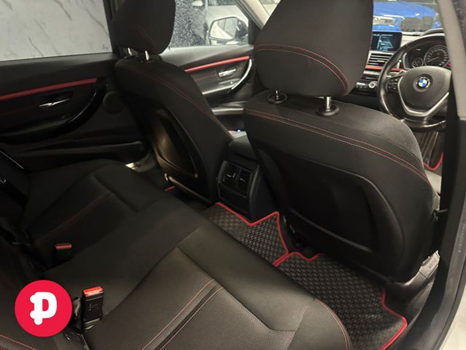 2016 BMW 3 Series 320D Sport Auto Touring - Straight Sale Discont / 12 Months Warranty €17,950