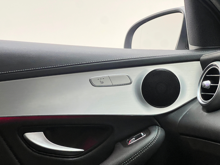 2022 Mercedes-Benz GLC Class 300DE AMG LINE PREMIUM €46,990