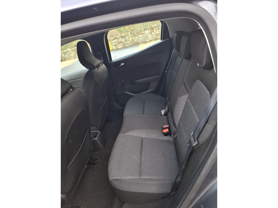 2020 Renault Clio DYNAMIQUE TCE 100 MY19 5DR V €12,950