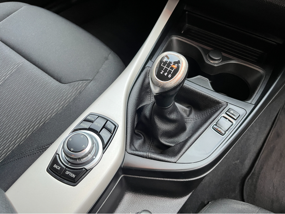 2016 BMW 1 Series 116D 1.5 DIESEL MANUAL //HARMAN KARDON SOUND SYSTEM//SAT NAV// €11,950