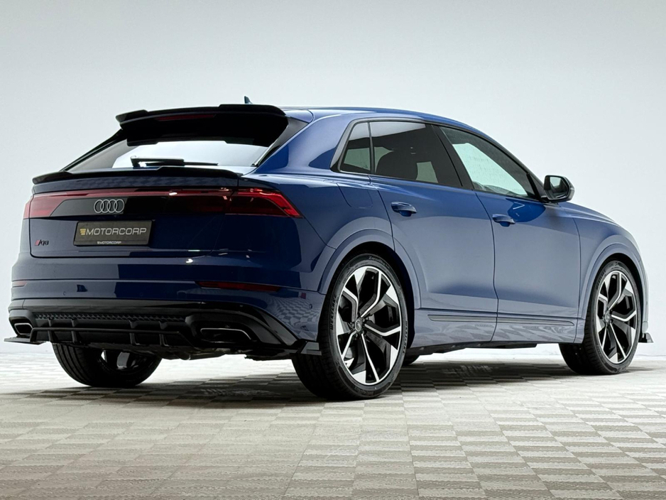 2025 Audi Q8 55 TFSI E S LINE 394HP QUATTRO €94,990