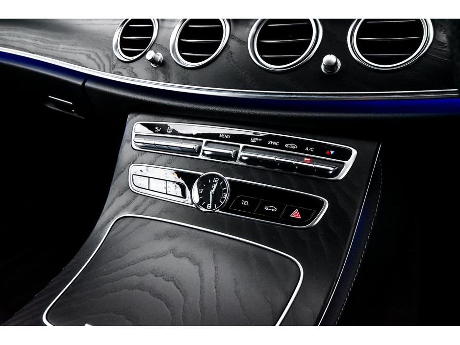 2020 Mercedes-Benz E Class E220d AMG Premium Edition 194bhp Auto €36,850