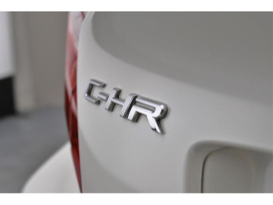 2017 Toyota C-HR 1.8 HYBRID *REVERSE CAM*ANDROID AUTO* €18,490