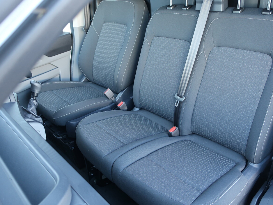 2025 Ford Transit Custom  €30,080