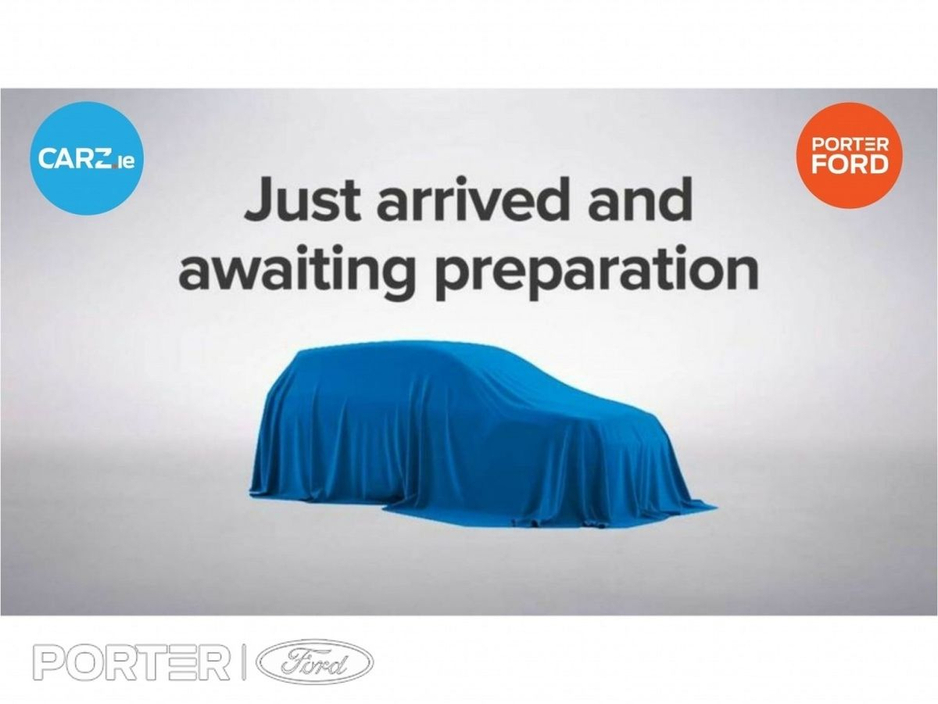 2021 Ford Transit Connect TREND 1.5 TD120 *NO VAT* €15,950