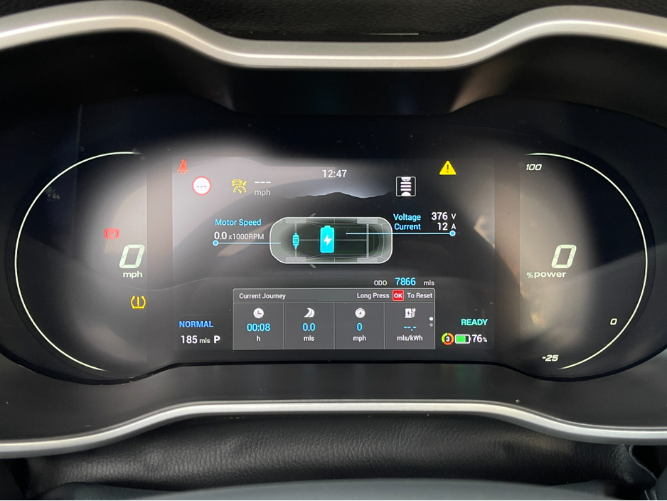 2023 MG ZS ZS..HUGE SPEC..WARRANTY INCLUDED..FINANCE PROVIDED €24,900