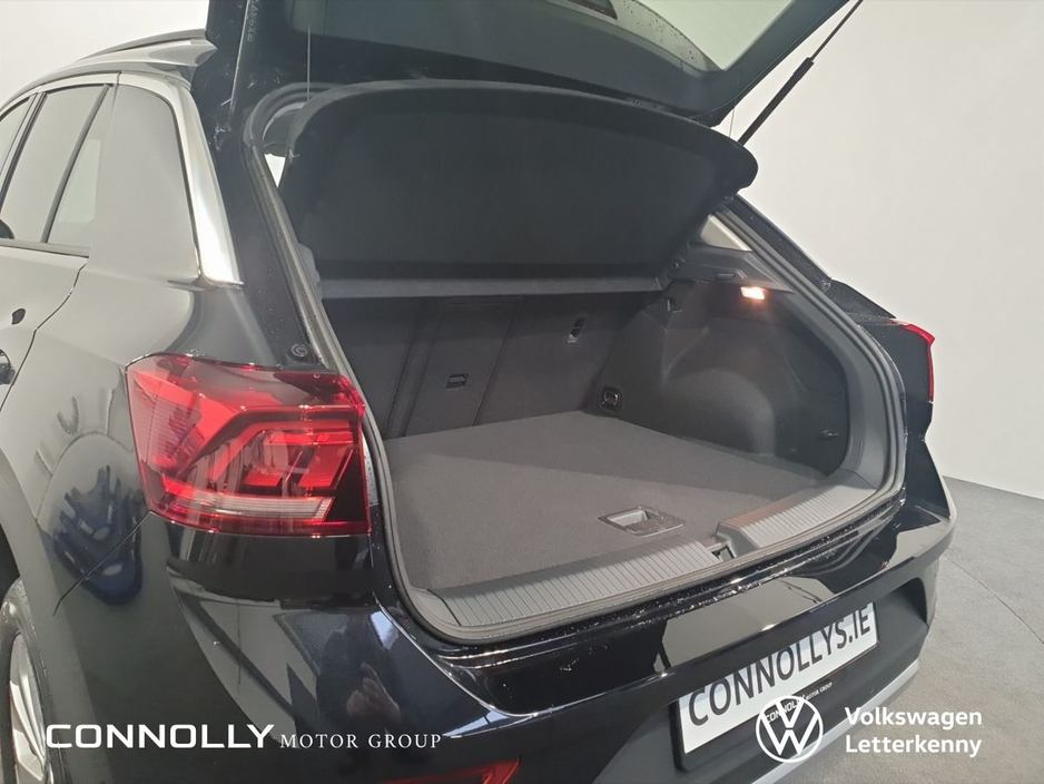 2025 Volkswagen T-Roc Edt 75 2.0TDI 116HP *From €313PM* €34,945