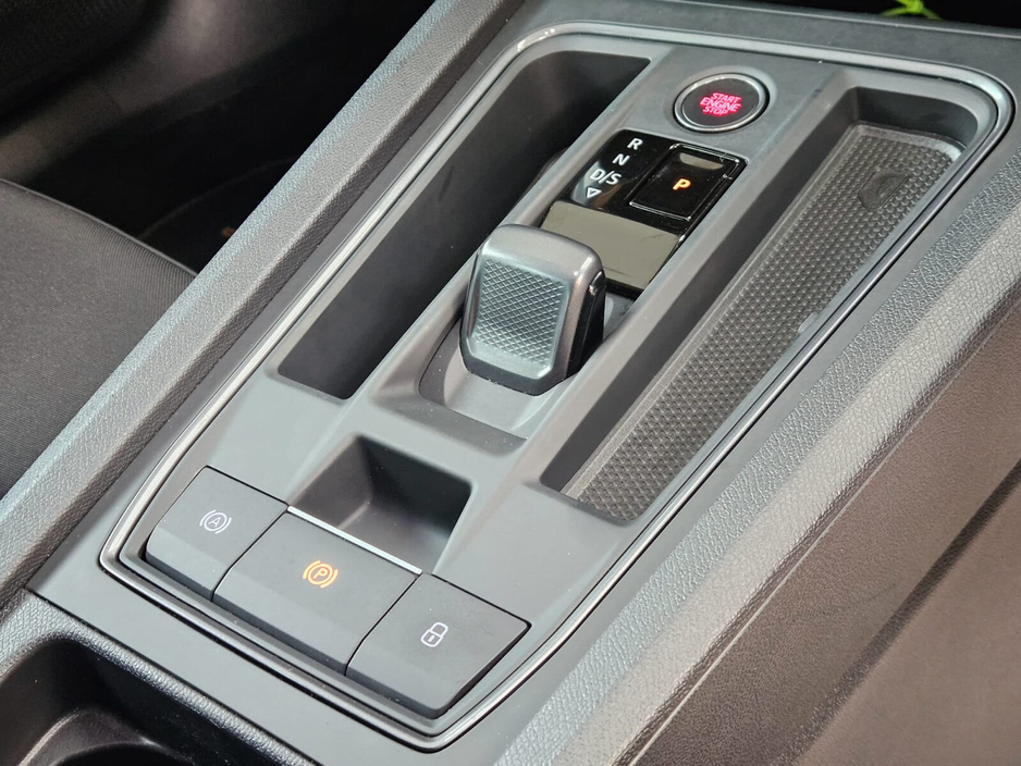 2023 Cupra Formentor e-Hybrid 204hp DSG €27,950