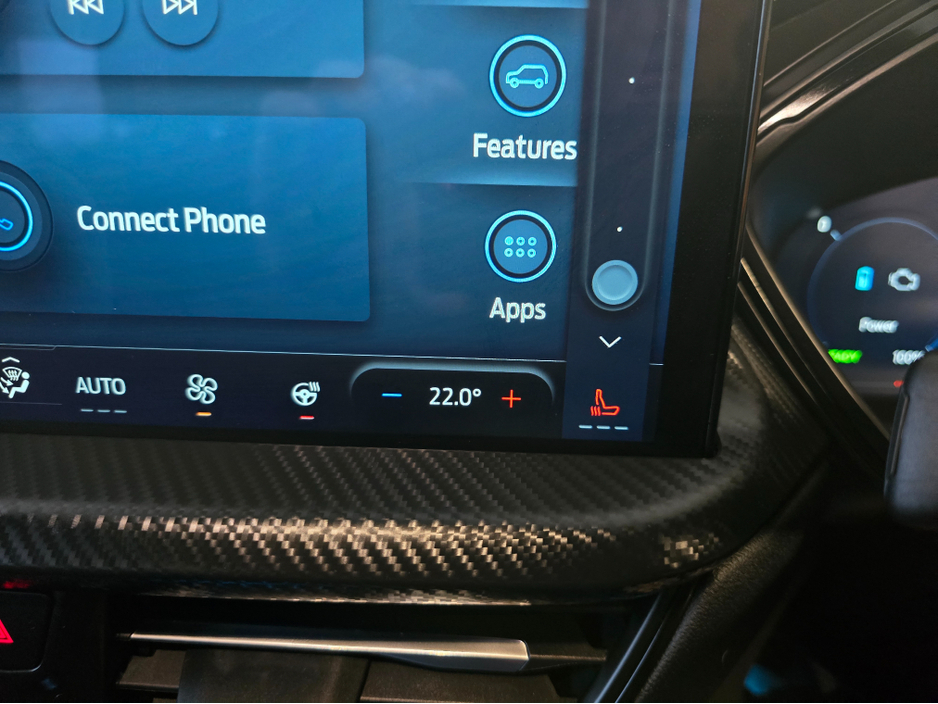 2025 Ford Kuga ST-LINE X PHEV PAN ROOF €42,900