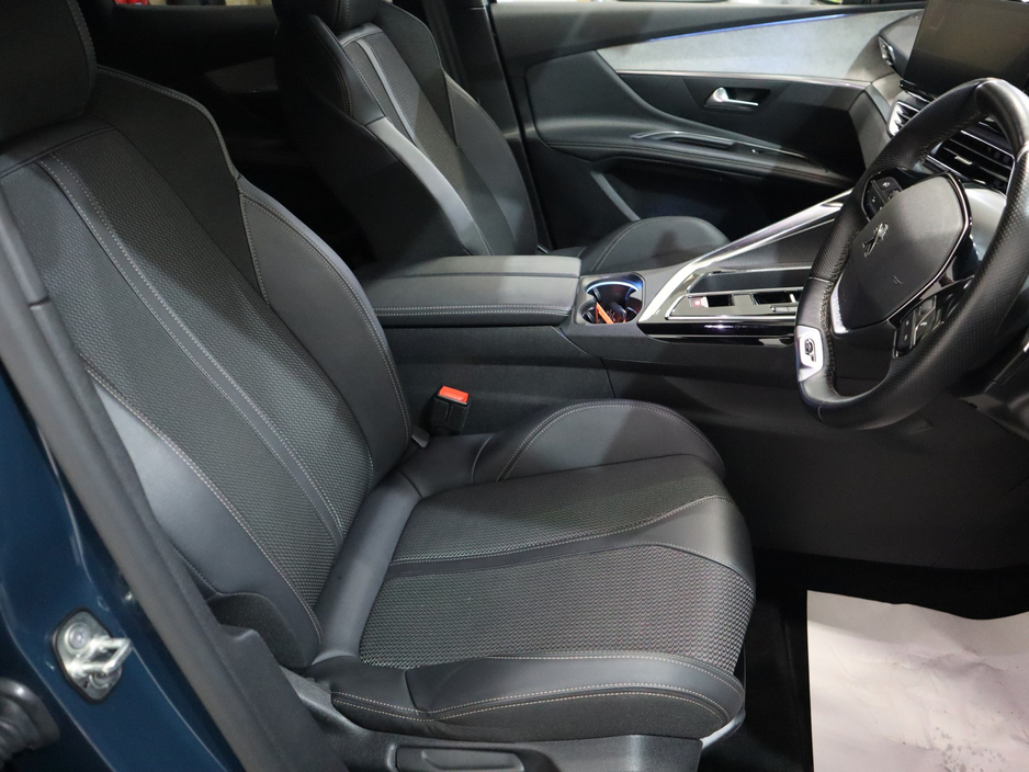 2023 Peugeot 3008 *92* GT S/S PHEV AUTO €28,900