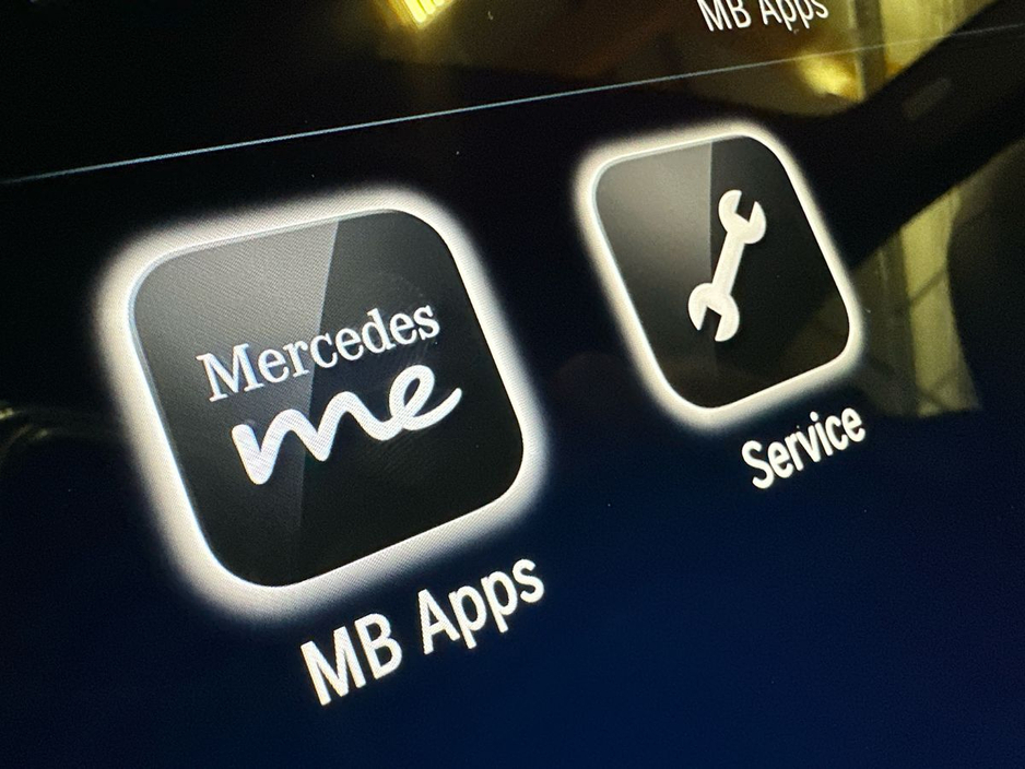 2026 Mercedes-Benz GLC Class GLC220 D 4Matic AMG Line + €87,530