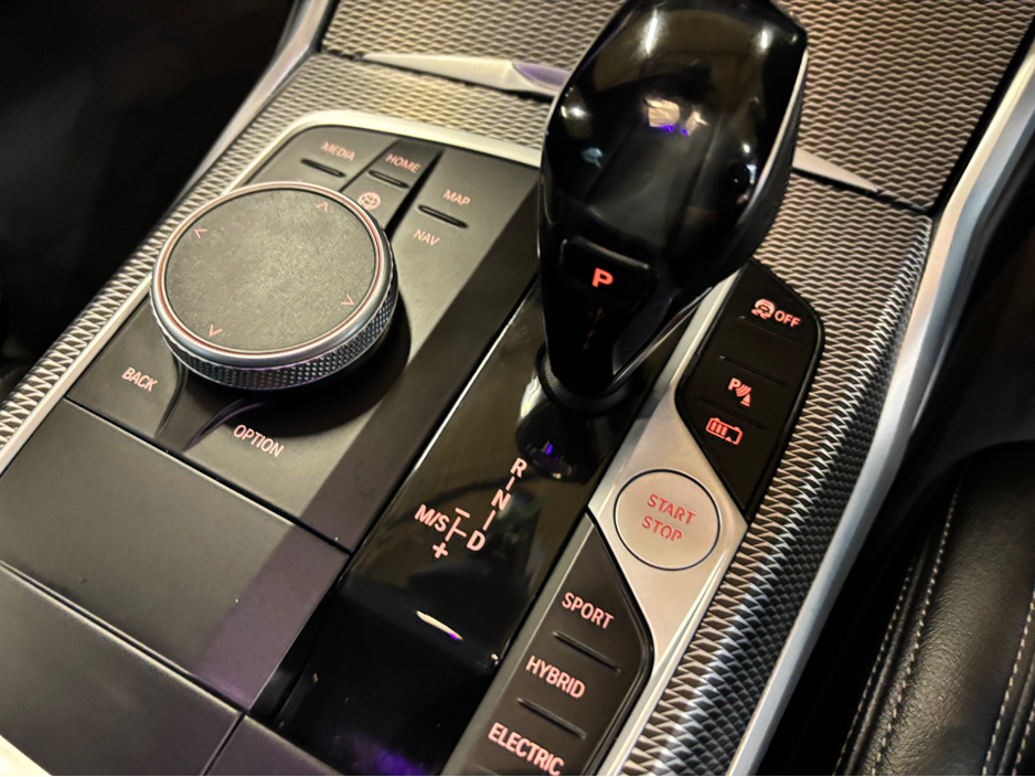 2020 BMW 3 Series G20 E M SPORT 4DR AUTO €26,499