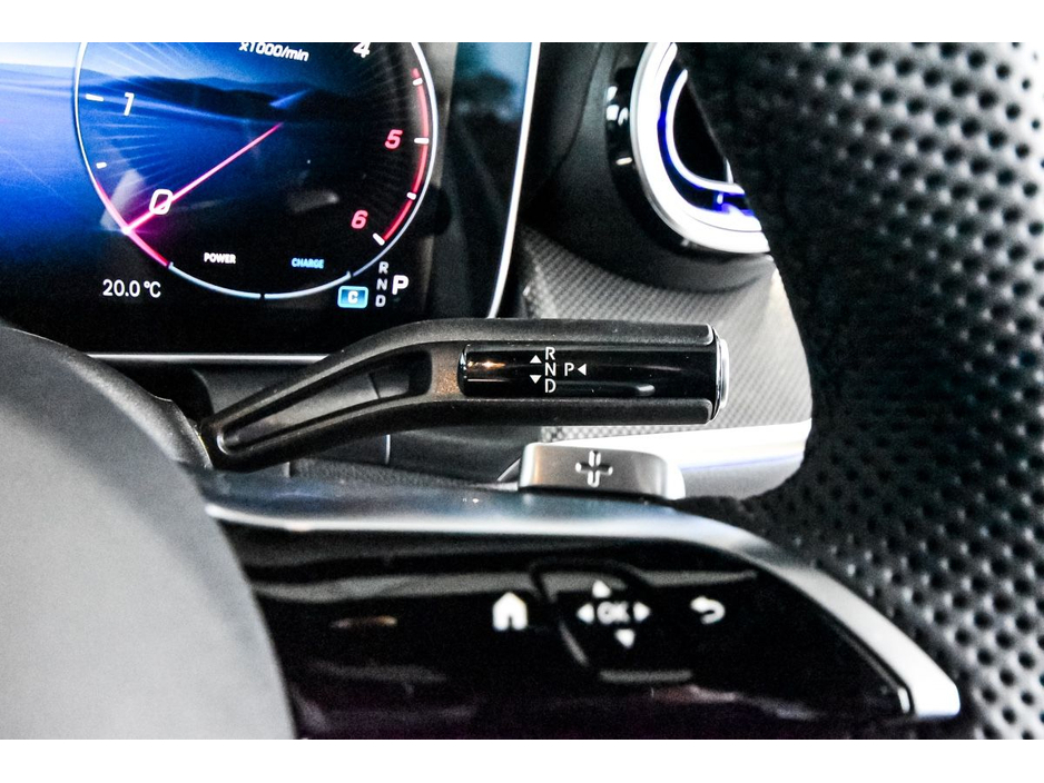 2025 Mercedes-Benz GLC Class 220d AMG 4Matic Night Pack NEW €84,950