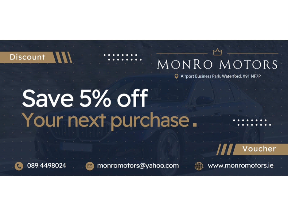 2017 Audi Q7  €26,980